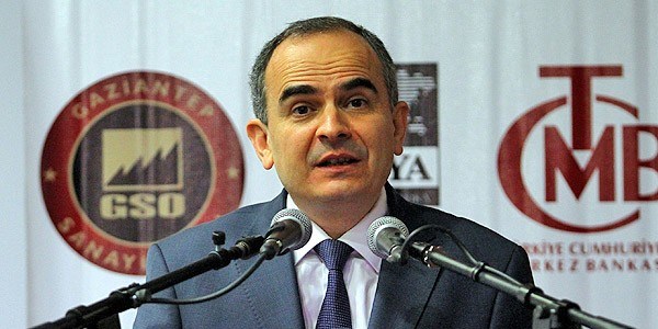 Başçı'dan yıl sonu enflasyon tahmini/ Video