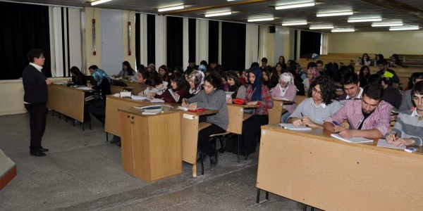 ÖYP başvuruları yarın sona erecek