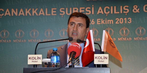 �� adamlar�ndan sa�duyu �a�r�s�