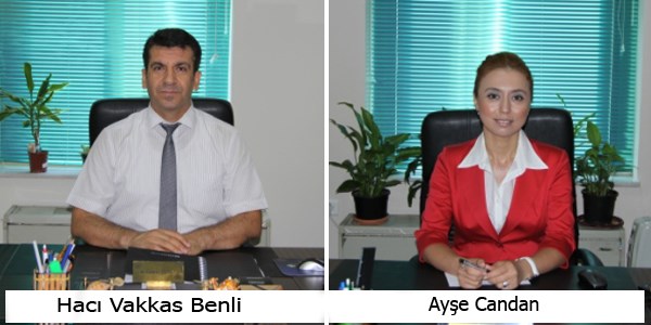 İzmir'de 4 halk sağlığı müdür yardımcısı görevden alındı