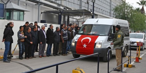 Genelkurmay onları ayırmadı