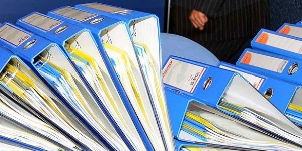 'Balyoz Planı' dava dosyası mahkemeye ulaştı