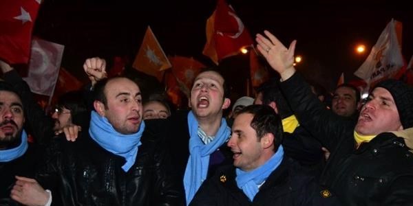 Erdoğan: Bedduaya lanet, duaya davet diyorum