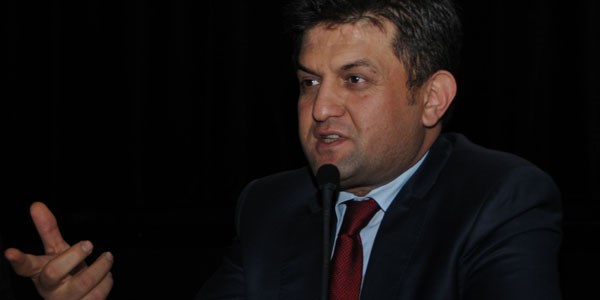Antalya'da her 3 kişiden biri çalışıyor