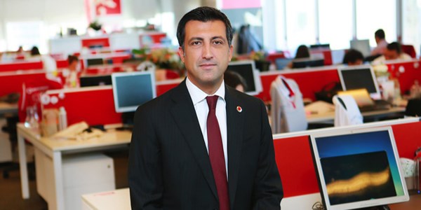 300 milyon liralık fiber imza atıldı