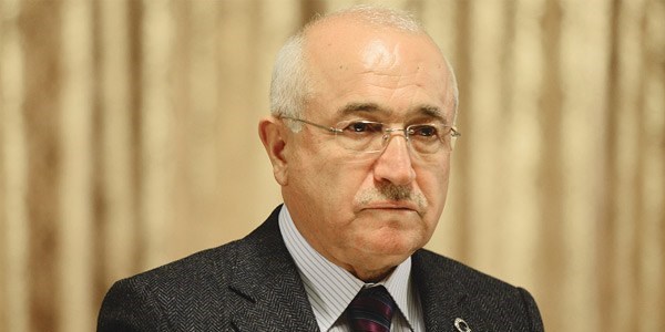 Çiçek: Gizlilik iflas etti
