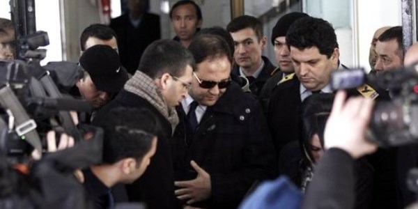 Barış Güler, o villayı 1.6 milyon liraya satmış