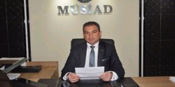 M�S�AD Ayd�n �ubesi'nden 17 Aral�k de�erlendirmesi