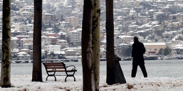 Havalar nasıl olacak?- Haritalı