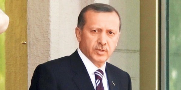 Erdoğan: O adam bizden bölge istedi vermedik