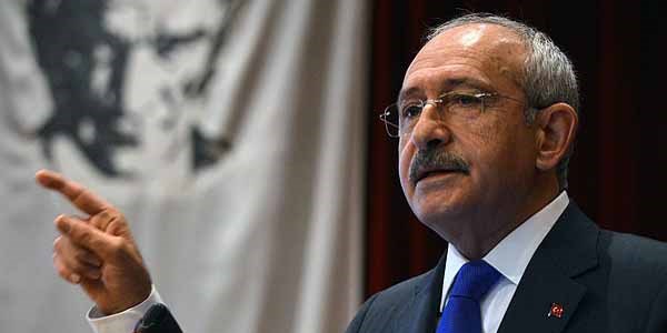 K�l��dao�lu: �stifalar biraz gecikmi�/ Video