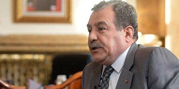 Kabine revizyonu gecikirse MGK '��i�leri Bakans�z' yap�lacak