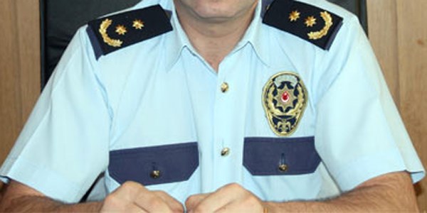 Muş Emniyetinde 2 kişi görevden alındı