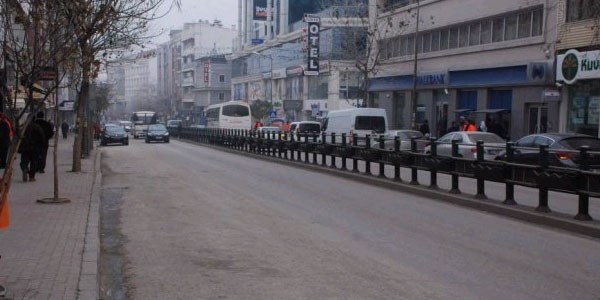 Park metre, çözüm getirdi