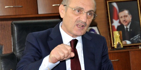 Bayraktar bakanlıktan ve milletvekilliğinden istifa etti
