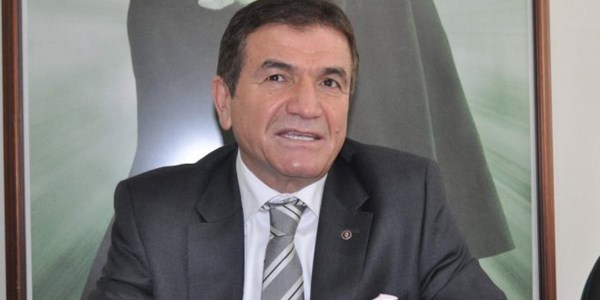 CHP Eskiehir l Bakan istifa etti