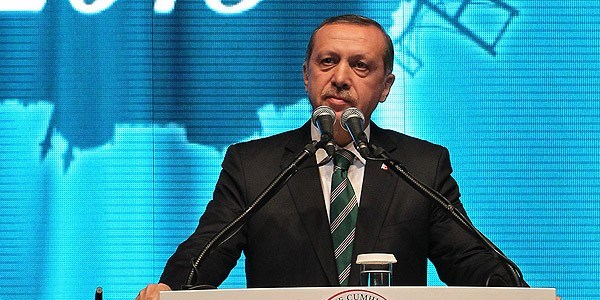 Erdo�an: Operasyonun 9 nedeni var/ Video