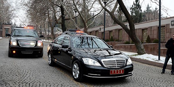 Yeni kabinede bu isimler var iddias�