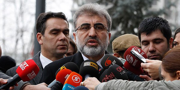 Do�algaz ve elektrik fiyatlar�na zam olmayacak