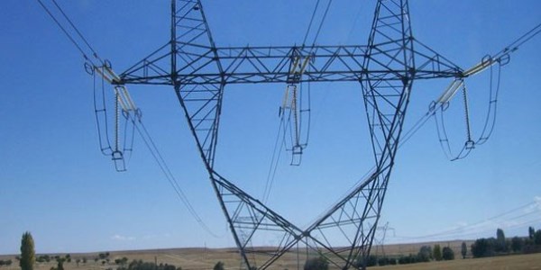 �stanbul'da elektrik kesintisi