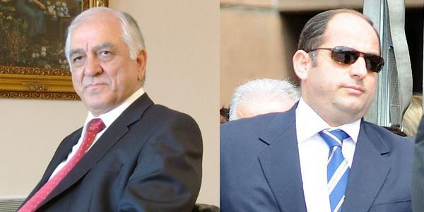 Savcılar arasındaki kriz açıklamaya yansıdı