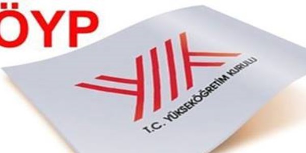 ÖYP tercih süresi uzatıldı