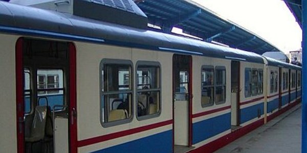 TCDD Genel M�d�r�: ��imin ba��nday�m