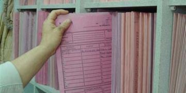 Kazadan 14 y�l sonra gelen icra �oku