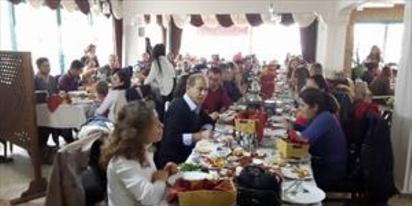 Okul-aile işbirliği başarı getiriyor