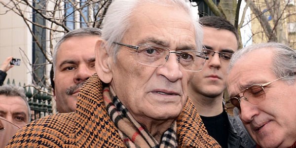 Adnan �enses hayat�n� kaybetti