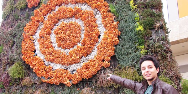 Optimum sayesinde 18 yaşında evi oldu