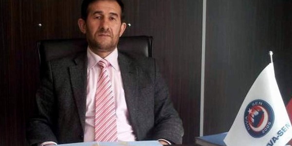 DİVA-SEN'den din görevlisine yönelik saldırıya kınama