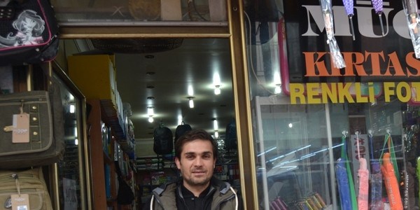 Burhaniye'de emeklilere indirimli g�nler ba�lad�