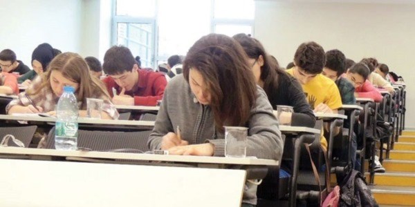 D�n��en dershaneye 7'li te�vik paketi