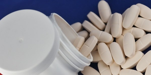 Vitamin hapı boş çıktı