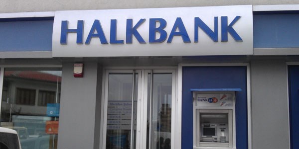 Halkbank'a genel müdür aranıyor