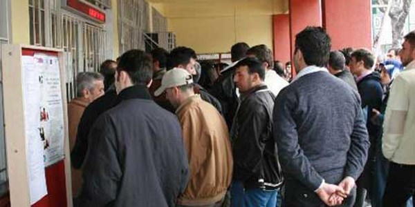 İşsizlik parası alan, isteğe bağlı sigortalı da olabilir