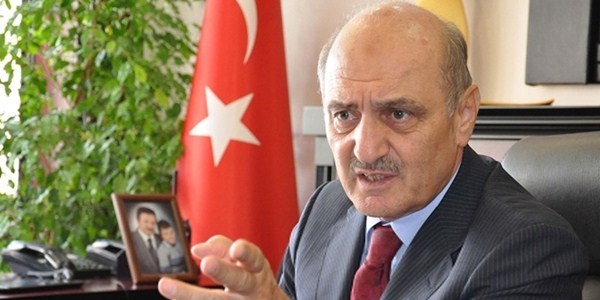 Erdoğan Bayraktar istifa etmemiş, görevden alınmış