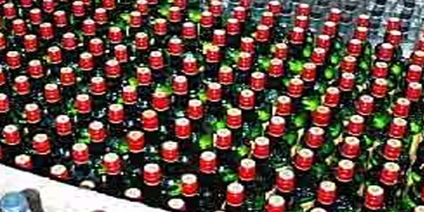 Yılbaşı öncesi kaçak içki operasyonu