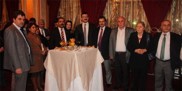 Sağlık Sen yıpranma payını gündeme taşıyacak