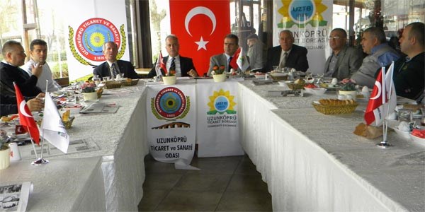 Uzunköprü yurt dışına açılacak