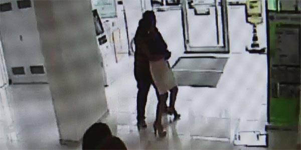 Banka müdürünü rehin alan sanığa 10 yıl hapis