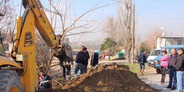 20 yıl sonra vicdanının sesini dinledi