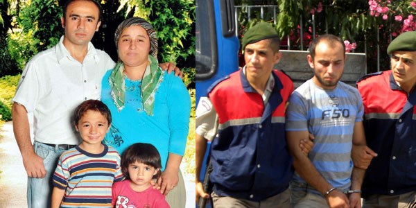 2 canın bedeli 6 yıl 8 ay hapis