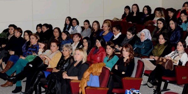 Karşıyaka'da anaokulu öğretmenlerine eğitim