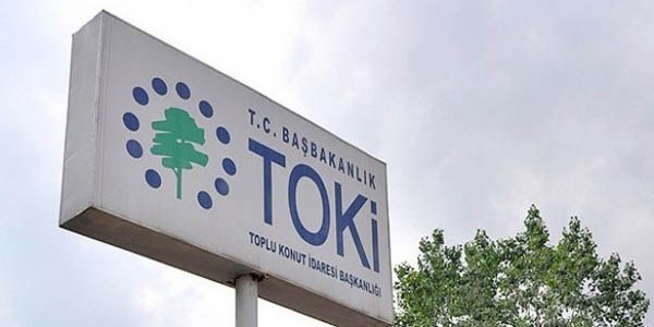 TOKİ, 18 bin liraya iş yeri satacak