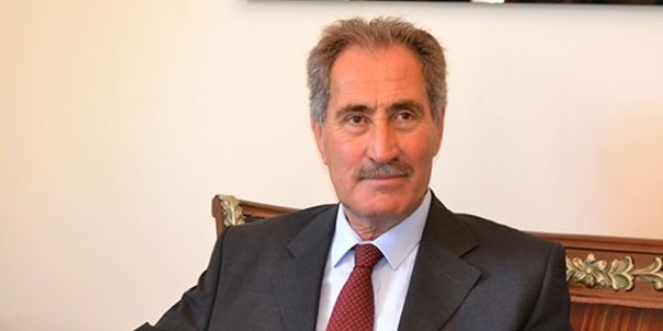 AK Parti'de 3 istifa daha olabilir