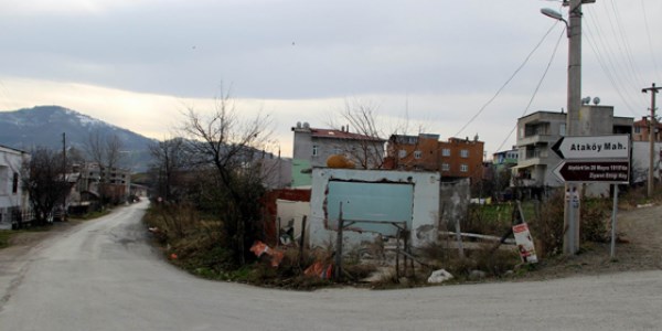 Yeni Bakan Kılıç'a köyünden mesaj var