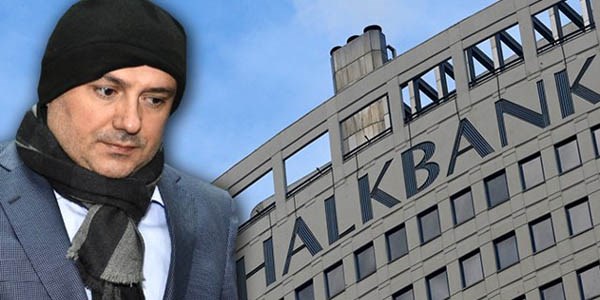 Halkbank Genel Müdürü Aslan'ın tutukluluğuna itiraz