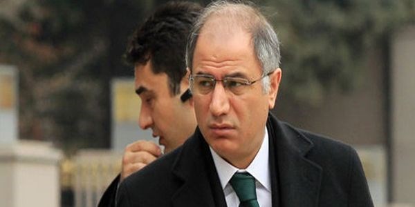 İçişleri Bakanı Ala, TBMM'de yemin edecek